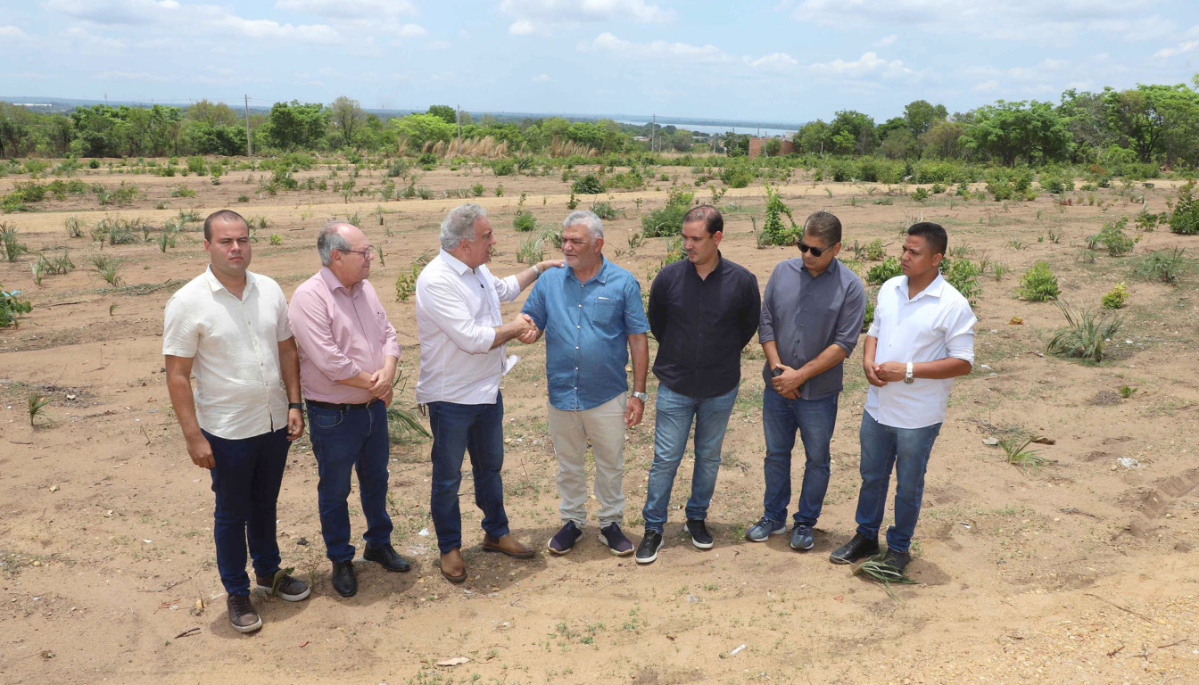  Governo do Tocantins fortalece a saúde da população do Bico do Papagaio com ações no Hospital da Mulher e Maternidade de Araguatins - Foto: Adilvan Nogueira/Governo do Tocantins 