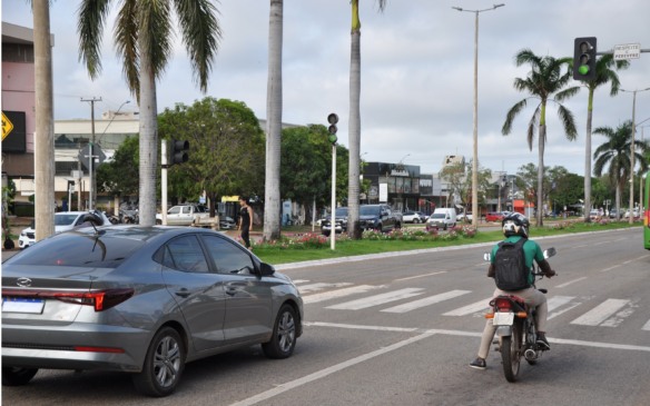 Vencimento da parcela única, que anteriormente ocorreria nesta quarta-feira, 15, foi estendido para o dia 15 de dezembro - Foto: João Di Pietro/Governo do Tocantins