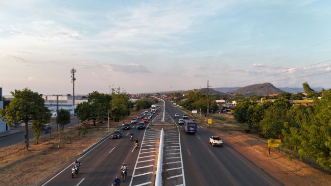 Prorrogação do prazo final para pagamento do licenciamento irá beneficiar mais de 70% da frota veicular que ainda não havia quitado a taxa até o dia 15 de outubro - Créditos: Felix Carneiro/Governo do Tocantins