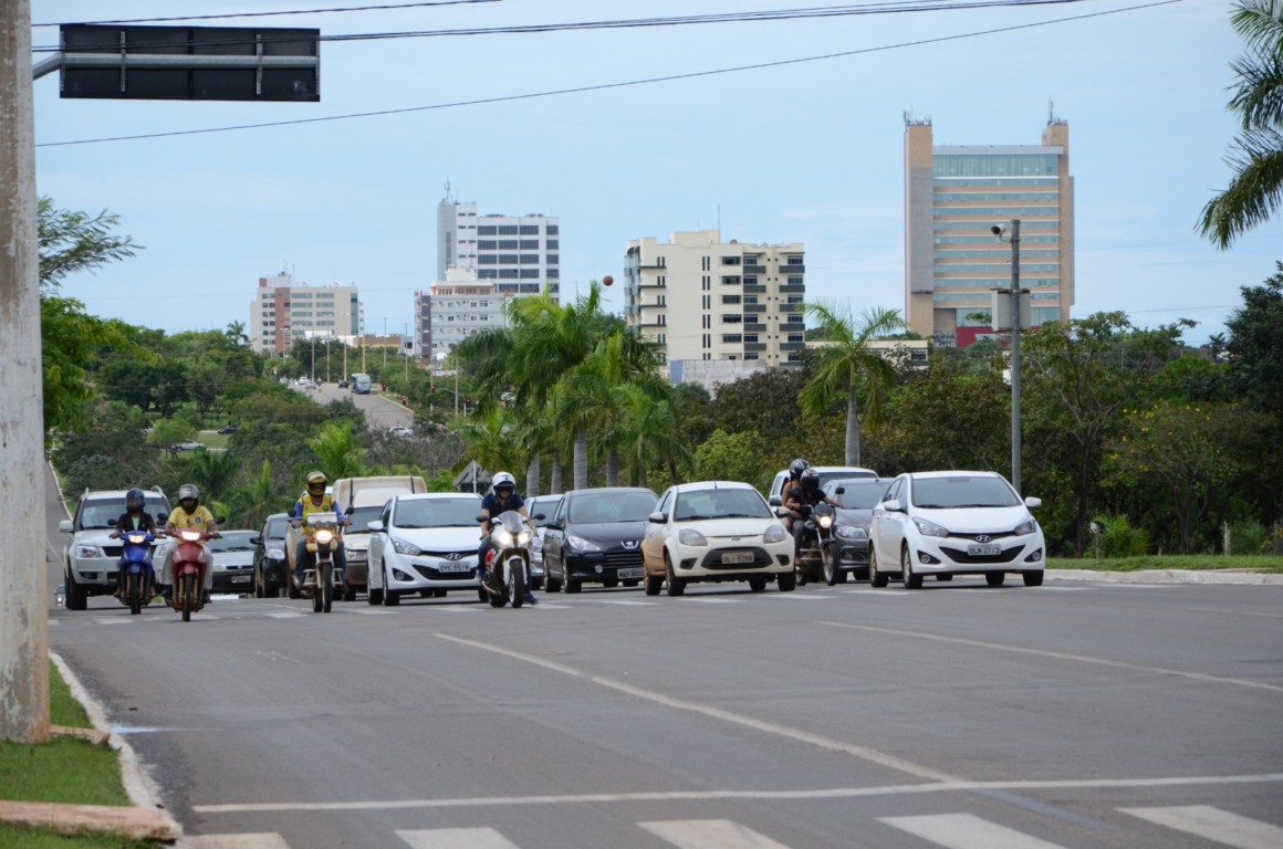 Foto: Felix Carneiro/Governo do Tocantins