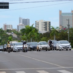  Boleto do licenciamento e o CRLV-e podem ser emitidos de forma online e sem custos adicionais no site do Detran - Foto: Felix Carneiro/Governo do Tocantins