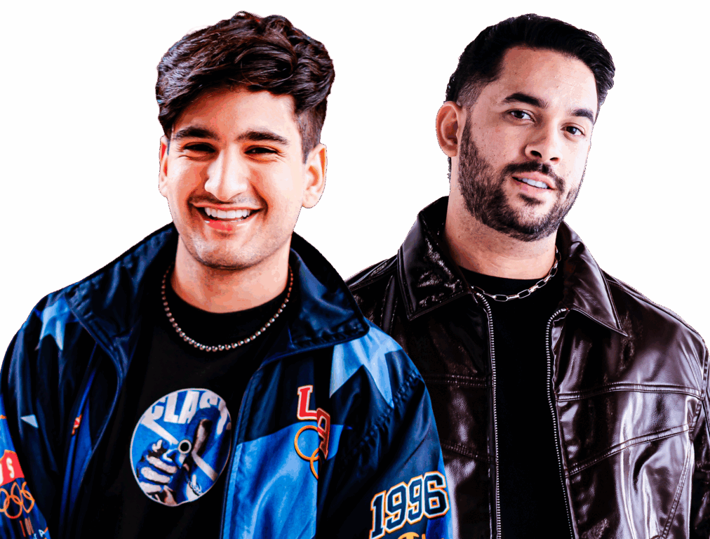 Lelis DJ e Henry Freitas lançam “Não Pede Água”