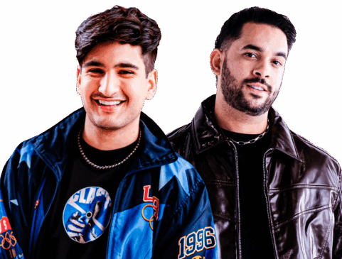 Lelis DJ e Henry Freitas lançam “Não Pede Água”