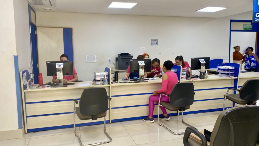 O Hospital de Amor realizará exames de mamografia, enquanto o Sesc Palmas oferecerá tanto mamografias quanto exames preventivos, como o papanicolau - Foto: Governo do Tocantins