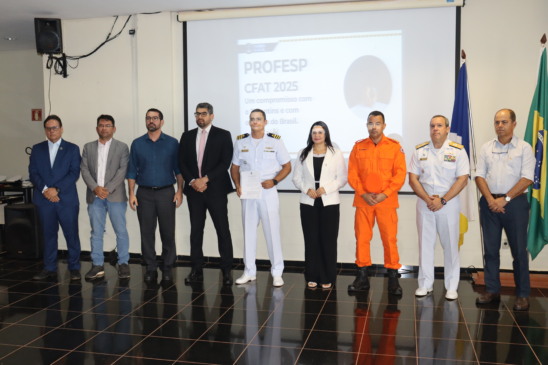 Programa visa promover a cidadania, a inclusão social e o fortalecimento de valores entre estudantes - Foto: João Guilherme Lobasz/Governo do Tocantins