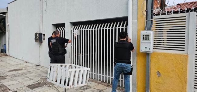 Criminosos anunciavam veículos por valores muito abaixo do mercado para atrair as vítimas - Foto: Divulgação PCTO