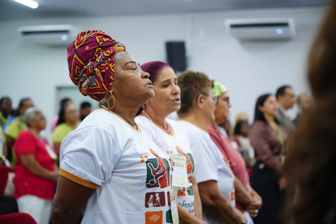 Quebradeiras de coco babaçu e Defensorias lançam Carta por justiça climática e defesa dos territórios 