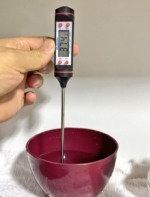 Temperatura da água chega a 37,4°C em Palmas na noite de terça e viraliza nas redes