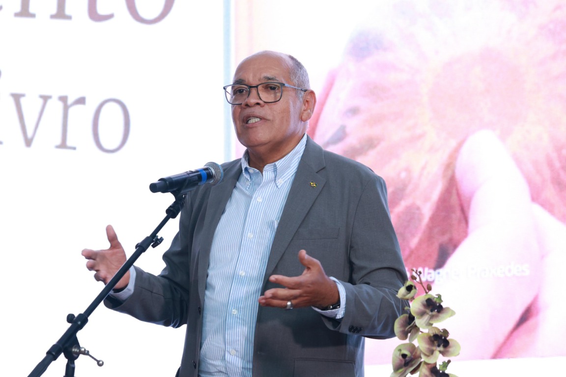 Foto: Luiz Machado/TCE-TO 