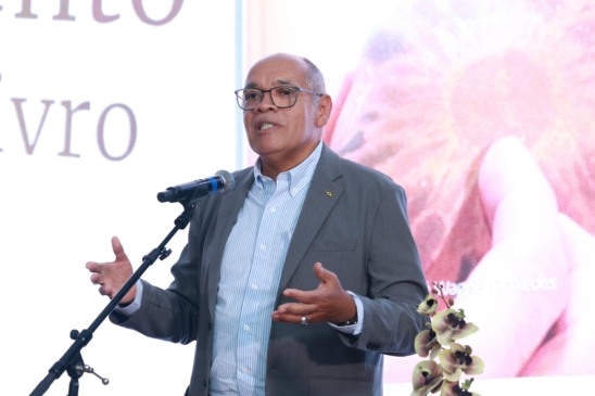 Foto: Luiz Machado/TCE-TO 