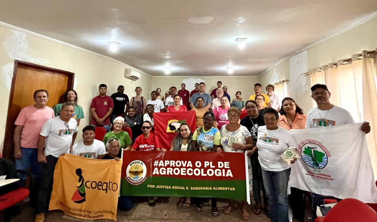 Foto: Comunicação ATA