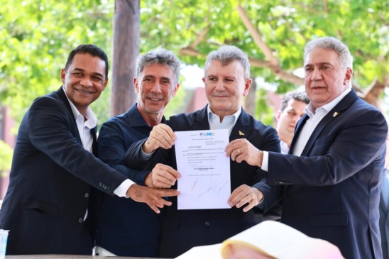 Poucos políticos comparecem, Laurez sobe o tom, Eduardo afaga Raul: os bastidores do evento simbólico de 37 anos 