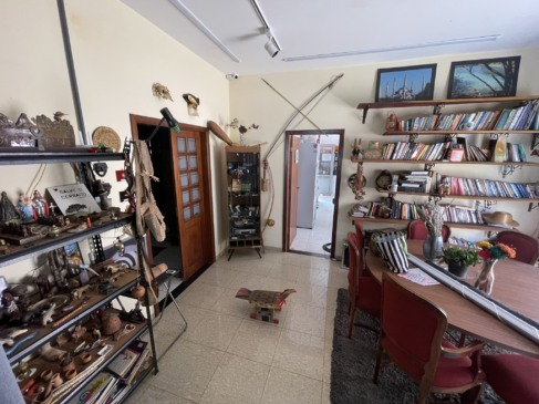 Palmas ganha novo polo multicultural: Ateliê Raízes Criativas abre com exposição indígena e música