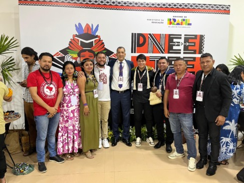 Tocantins conquista novo etnoterritório Xerente e amplia protagonismo indígena na educação