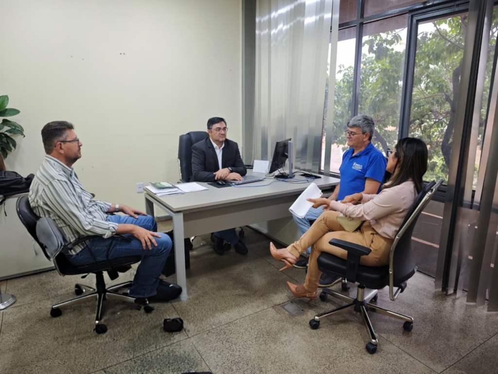 Com risco de suspensão, Sindicato busca explicações do governo sobre o Servir