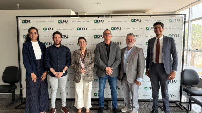 Gestão Laurez quer ampliar diálogo nas discussões sobre o REDD+