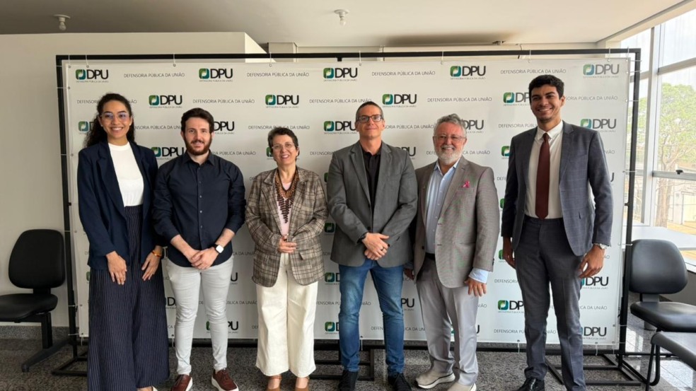 Gestão Laurez quer ampliar diálogo nas discussões sobre o REDD+ Gestão Laurez quer ampliar diálogo nas discussões sobre o REDD+