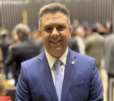 ENTREVISTA GAZETA: Tiago Dimas defende e abraça pré-candidatura de Laurez e chega a dizer: “agora temos um governador que se preocupa em resolver as situações”