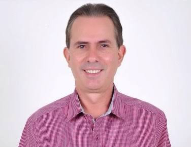 Laurez nomeia Élvio Quirino presidente da FAPT