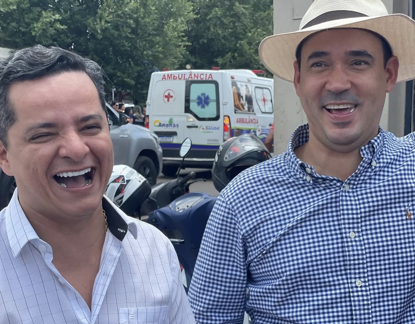 Screenshot Screenshot