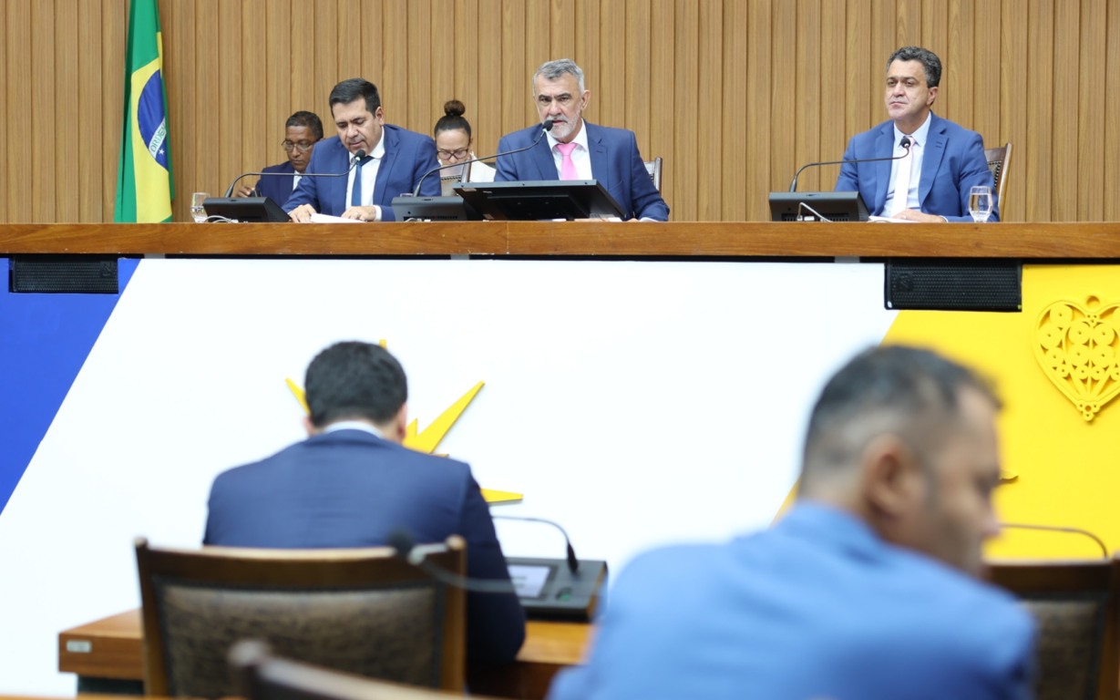 Assembleia Legislativa cria diretoria que amplia a transparência sobre a execução de emendas parlamentares