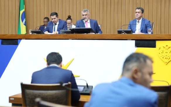 Assembleia Legislativa cria diretoria que amplia a transparência sobre a execução de emendas parlamentares