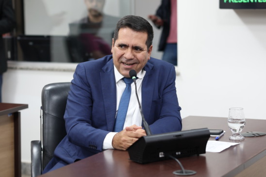 Relator, Marcus Marcelo comemora aprovação do PCCR da Educação nas comissões: “buscamos atender o máximo possível neste momento”