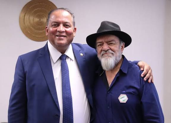 O Adeus a Antônio do Bar: Eduardo Gomes lamenta morte e destaca legado: “dedicou a sua vida ao trabalho e a transformar toda uma região”