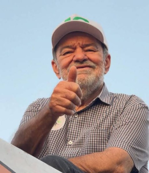 LUTO! Pioneiro, Antônio do Bar instalou a primeira TV da cidade, foi conhecido por seu jeito popular de fazer política e inspirou gerações de políticos no Bico