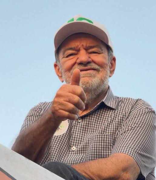 LUTO! Pioneiro, Antônio do Bar instalou a primeira TV da cidade, foi conhecido por seu jeito popular de fazer política e inspirou gerações de políticos no Bico