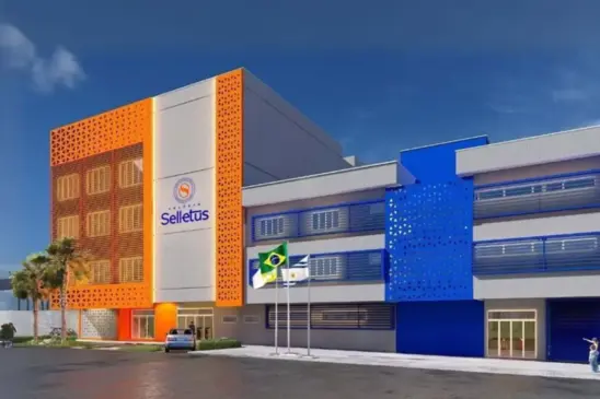 Á Gazeta, Colégio Selletus se manifesta e garante que não realiza “qualquer prática irregular relacionada à comercialização de vagas”; Veja detalhes! 