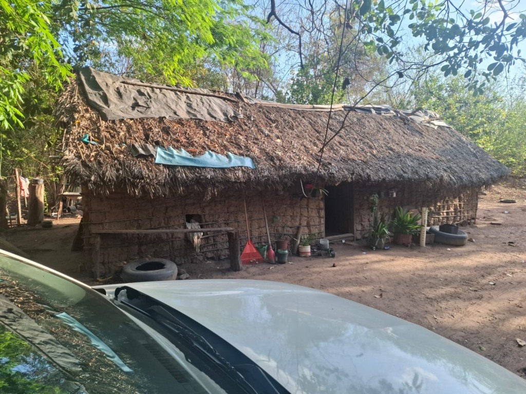 Polícia ouve moradores e acompanha in loco episódios de violência e intimidação em quilombo tocantinense 