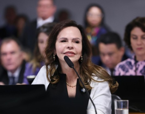 Senadora Dorinha destaca papel dos vereadores no fortalecimento dos municípios