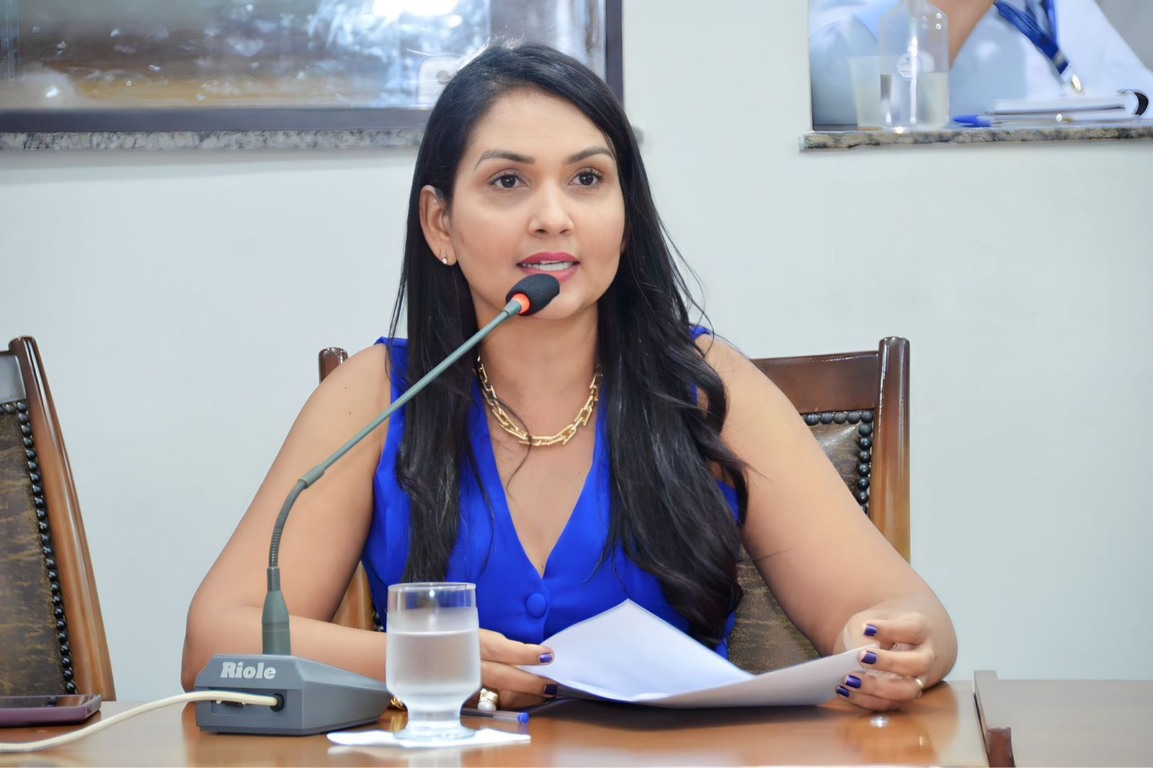 Assembleia Legislativa: Deputada Vanda Monteiro apresenta PL para obrigar comunicação imediata de casos de intoxicação por metanol