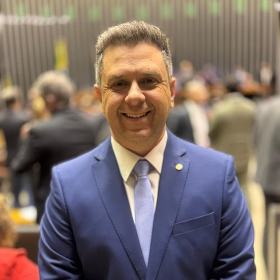 Isenção do IR: Tiago Dimas comemora aprovação de proposta que beneficia mais de 100 mil tocantinenses