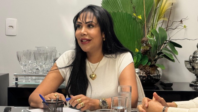 Janad Valcari apresenta Projeto de Lei para incentivar inclusão social em empresas