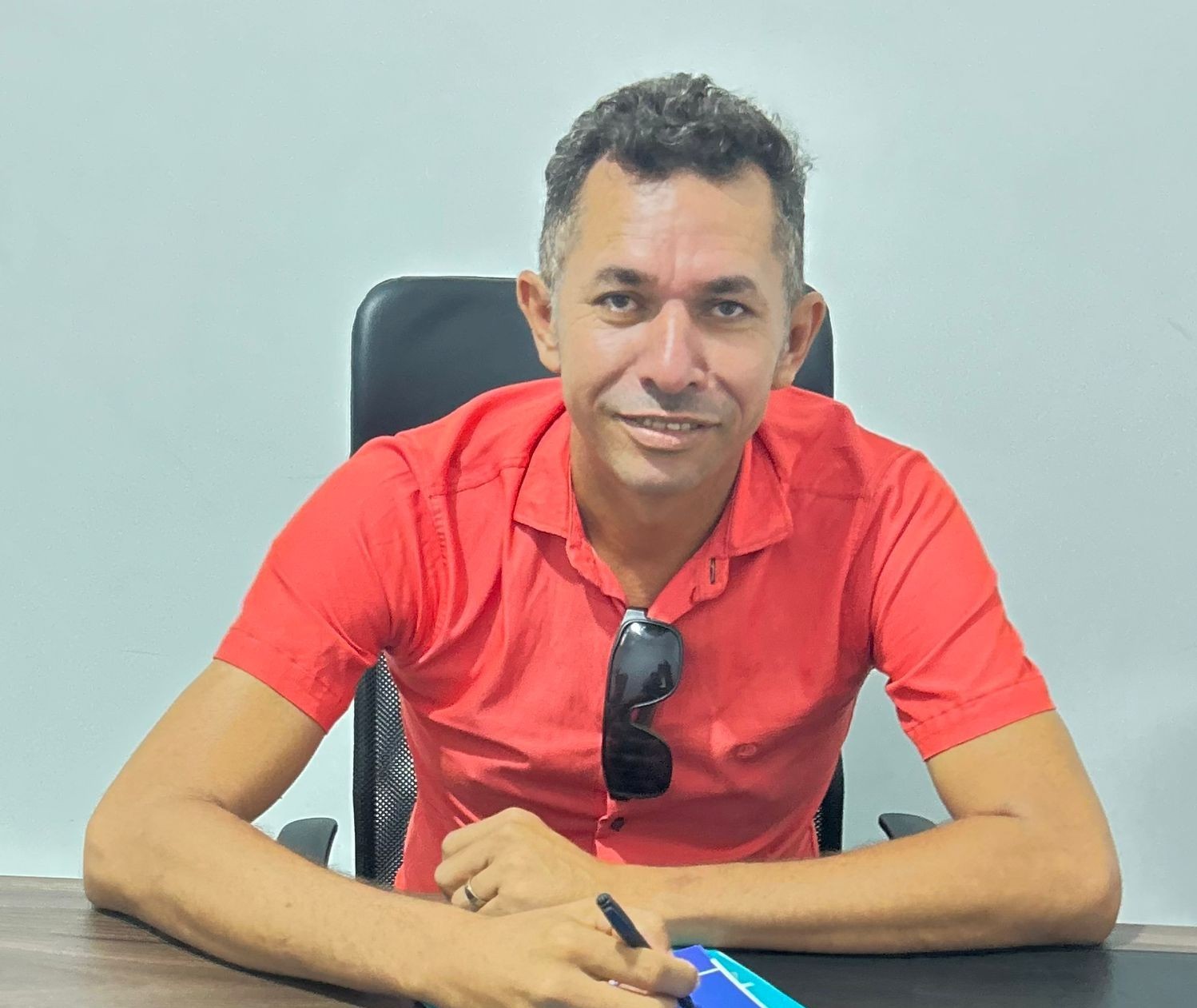 Empresários do Jalapão fazem apelo a Laurez por continuidade das obras do aeroporto e querem compromisso com qualidade de vida dos jalapoeiros