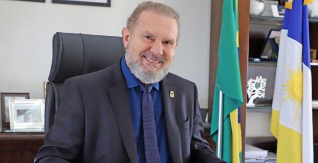 STJ revoga medidas cautelares contra Mauro Carlesse e defesa comemora: “prisão foi injusta e sem provas”