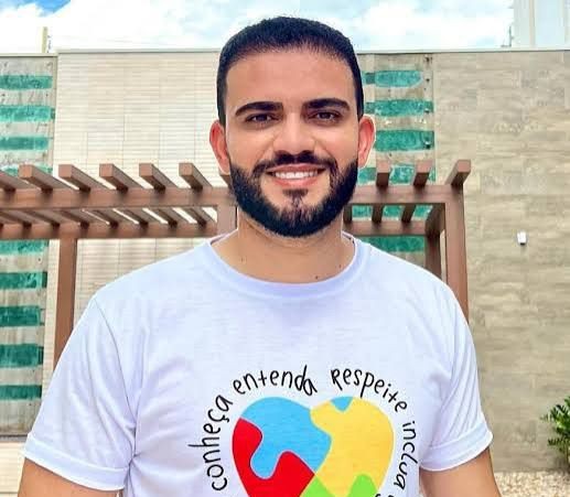 Léo Barbosa comemora entrega do CETEA e avisa: “ninguém apaga o legado do nosso trabalho e do governador Wanderlei na defesa da inclusão”