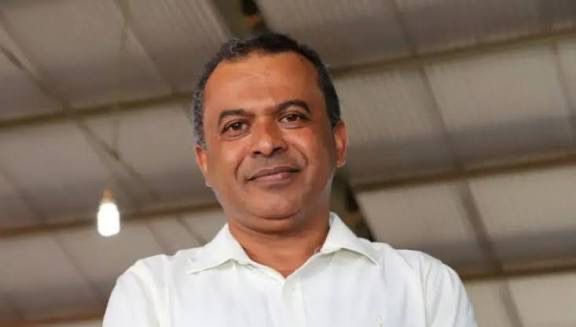 ENTREVISTA GAZETA: “A cidade começa a respirar de novo”, analisa prefeito de Aguiarnópolis sobre retomada em meio à expectativa por nova ponte