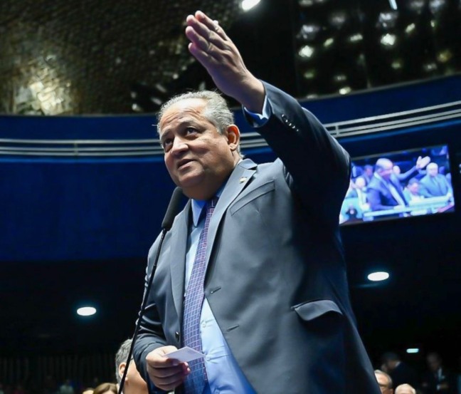 ENTREVISTA GAZETA: Eduardo Gomes faz análise política: “É momento de aflição para a população quem quiser fazer disso um palanque vai quebrar a cara”