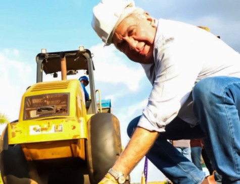 Entre o poder e o crédito: o teste de “grandeza política” de Laurez Moreira