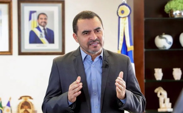 Após ter acesso aos autos, jurídico de Wanderlei entra com novo recurso na batalha para que ele volte ao cargo