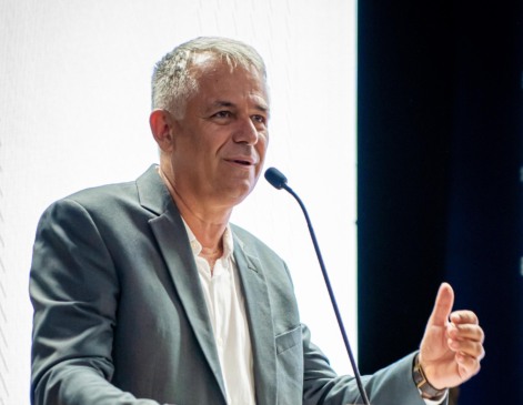 De gestor estadual a articulador do campo na capital: Jaime Café aceita convite para comandar Agricultura em Palmas