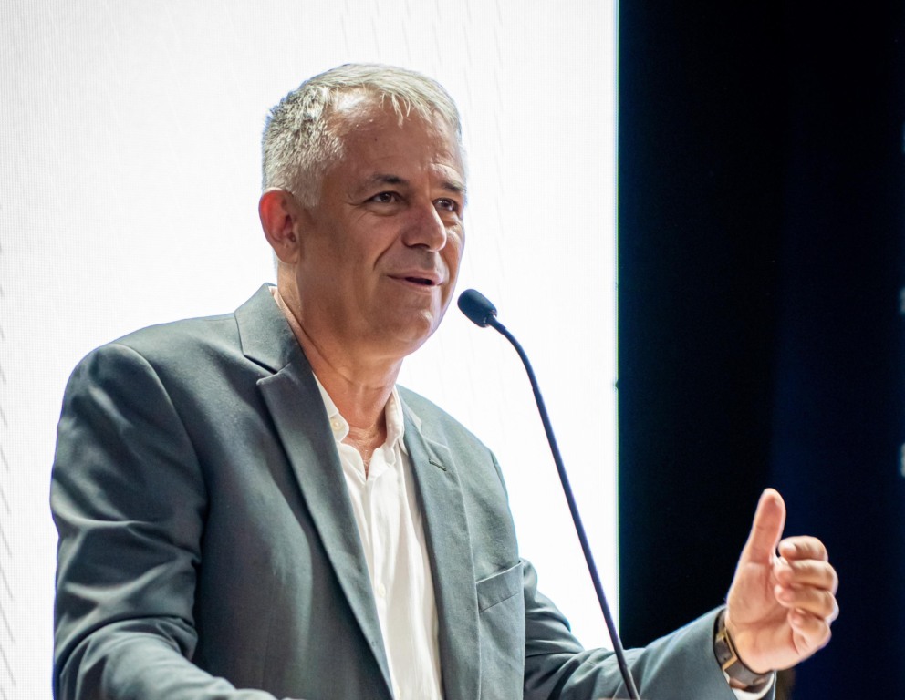 De gestor estadual a articulador do campo na capital: Jaime Café aceita convite para comandar Agricultura em Palmas