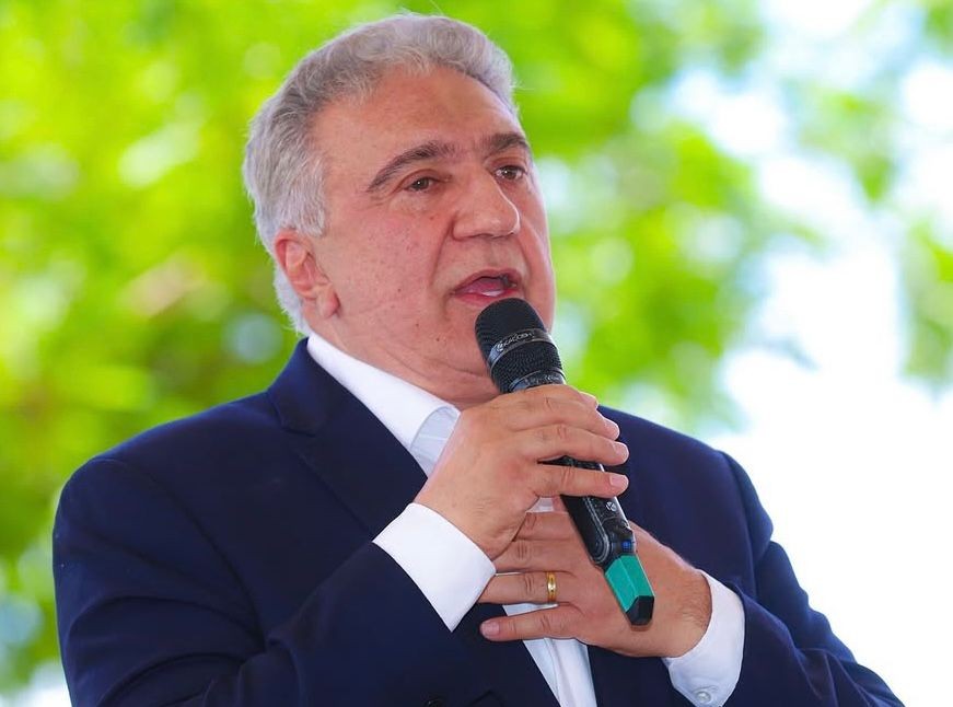 Em meio a protestos em todo o Estado, Laurez marca reunião com professores para tratar do novo PCCR da Educação