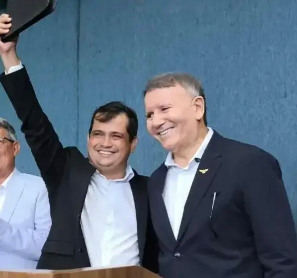 Reforma incorpora pasta da Região Metropolitana e ex-presidente da ATM é exonerado em Palmas; Diogo diz que vai dialogar com Eduardo