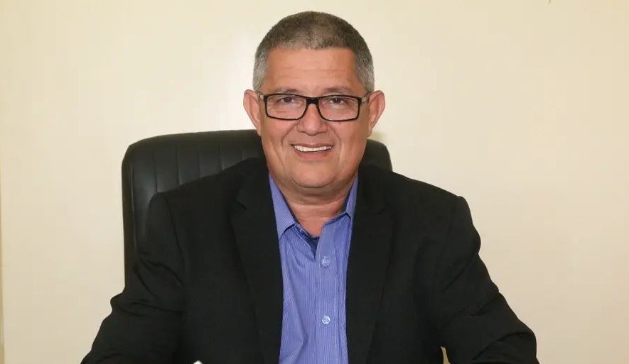 Big Jow esclarece que não há decisão definitiva do TCE sobre as contas de 2021 e aguarda desfecho com tranquilidade