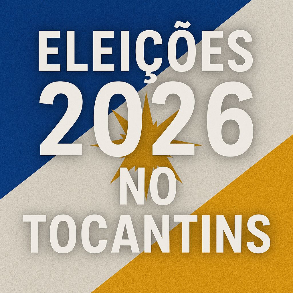 Tocantins 2026: Instituto Big Data diz que Dorinha, Eduardo Gomes e Wanderlei despontam em cenários eleitorais