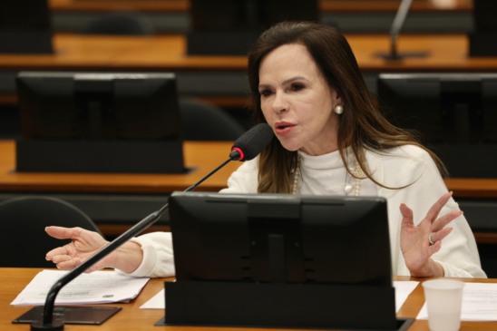 Senadora Dorinha